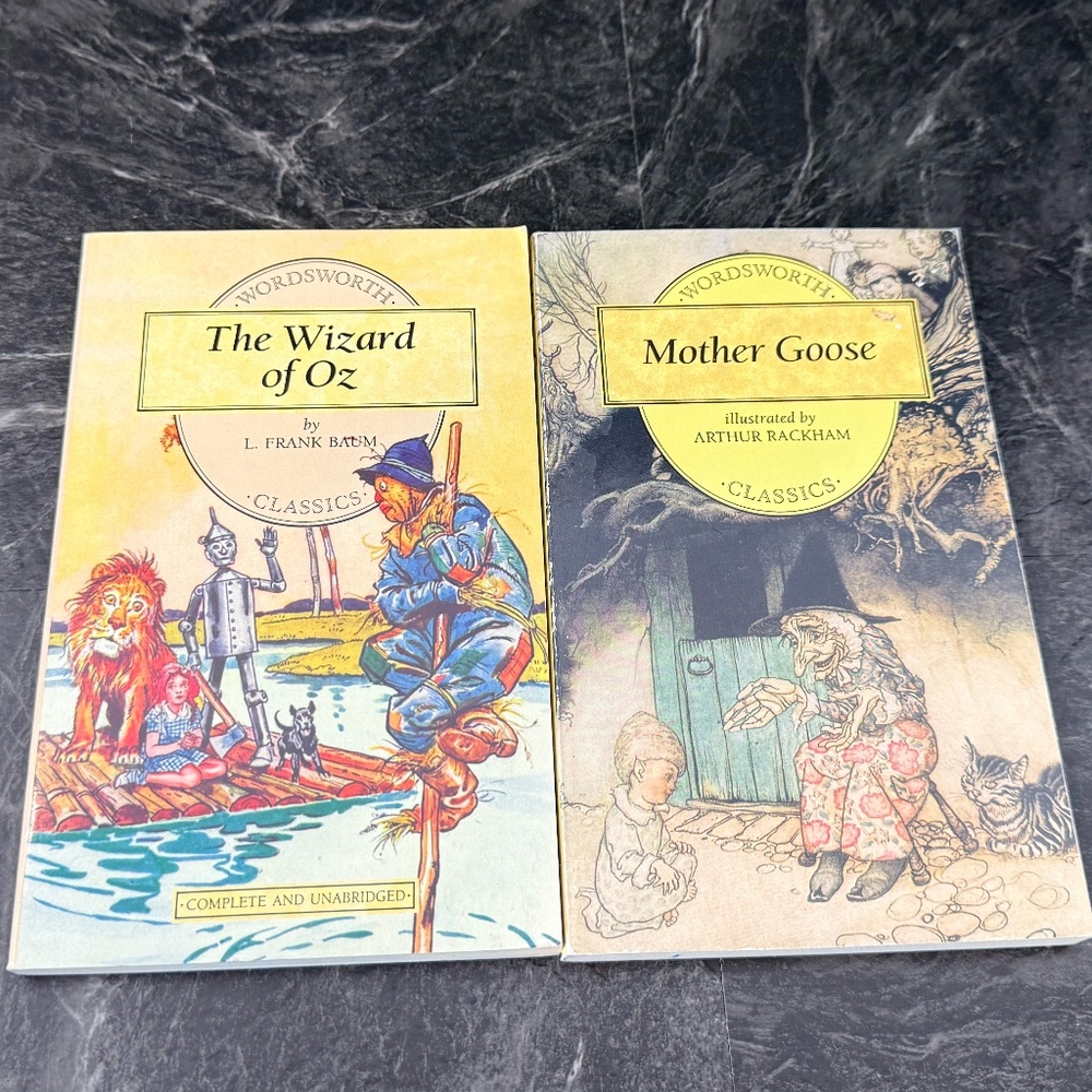 Vintage Children’s Books Lot (15 Books) - Picture 5 of 16